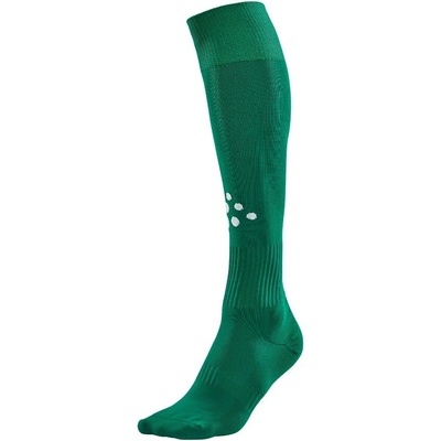 Craft QUAD SOCK SOLID zelená
