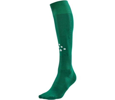 Craft QUAD SOCK SOLID zelená