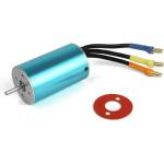 HPI RACING Мотор безчетков HPi Blackzon Brushless Motor 2847 4200KV HPI540246 (HPI540246)