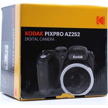 Kodak Astro Zoom AZ252
