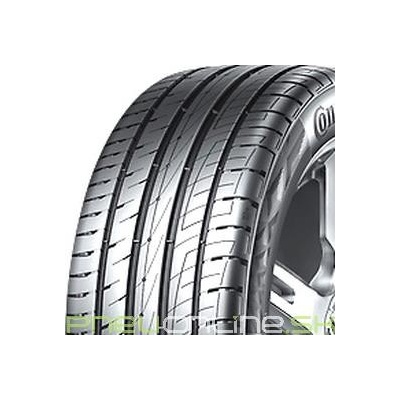 Continental UltraContact 6 225/50 R18 95V