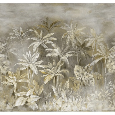 Rasch 364453 Vliesová fototapeta na zeď Magic Walls, rozměry 3,18 x 3 m