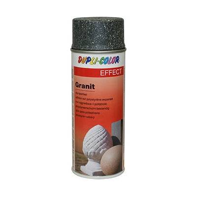 Dupli Color Spray CS 400 ml granit efekt hnedá