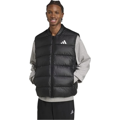ADIDAS Потник Adidas Essentials Climawarm Synthetic Down Puffer vest - Black (Black)