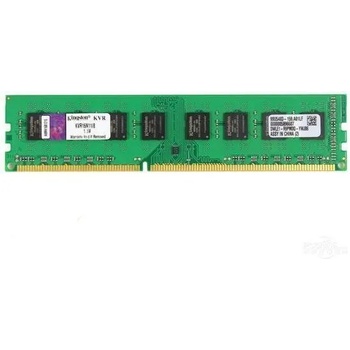 Kingston ValueRAM 8GB DDR3 1600MHz KVR16LN11/8