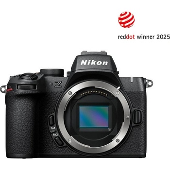 Nikon Z50II