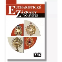 Eucharistické zázraky vo svete