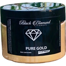 Black Diamond Pigments Pure Gold 5g