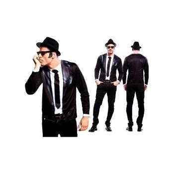 My Other Me Тениска My Other Me Bluesman Размер L