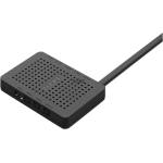 NZXT NZXT RGB v2 контролер за вентилатор, черен, 6x RGB канал, 3x вентилатора (AC-CRFR0-B1)