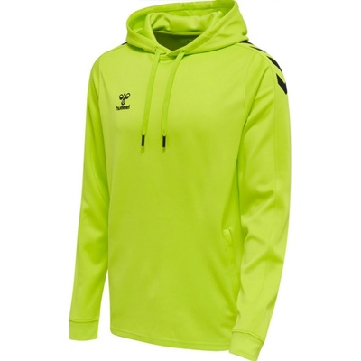 Hummel CORE XK POLY KIDS SWEAT HOODIE 211483-5045