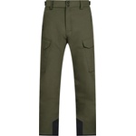 Brunotti Ски панталон Brunotti Footrail-Cargo Ski trousers - Deep Green (007-4540-0212)