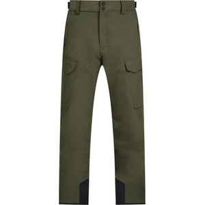 Brunotti Ски панталон Brunotti Footrail-Cargo Ski trousers - Deep Green (007-4540-0212)