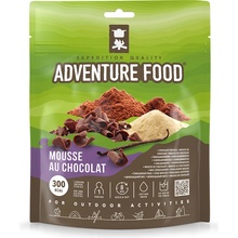 Adventure Food Mousse au Chocolat Čokoládová pěna 69 g