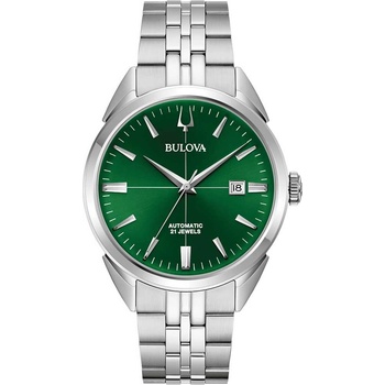 Image 1 of Bulova 96B424