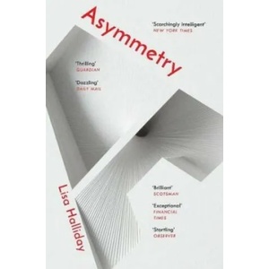 Asymmetry (ISBN: 9781783783625)