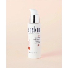 Soskin Brightness Vitality Serum 30 ml