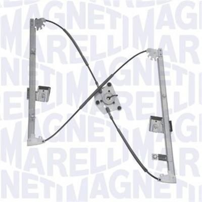 Mechanizmus zdvíhania okna MAGNETI MARELLI 350103138500