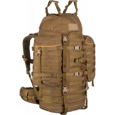 Wisport Wildcat coyote 65 l