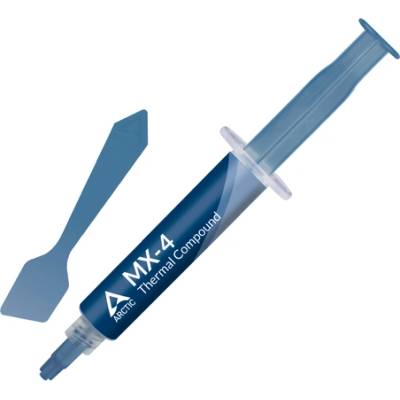 ARCTIC MX-4 8g + спатула термална паста (ACTCP00059A)