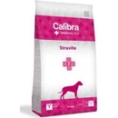 Calibra Vet Diet Dog Struvite 2 kg