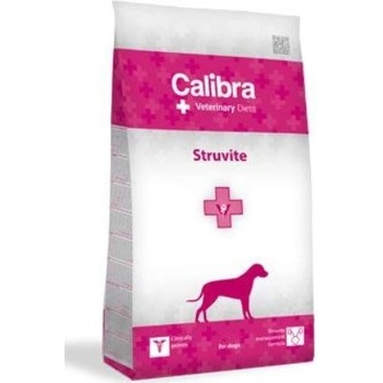 Calibra Vet Diet Dog Struvite 2 kg