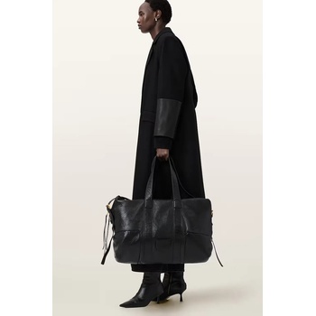 AllSaints Кожена чанта AllSaints (W512XD)