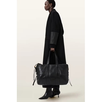 AllSaints Кожена чанта AllSaints (W512XD)