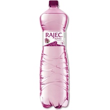 Rajec mateřídouška neperlivá voda 6 x 1,5 l