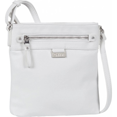 Gabor kabelka Ina Cross bag 7264-12 bílá