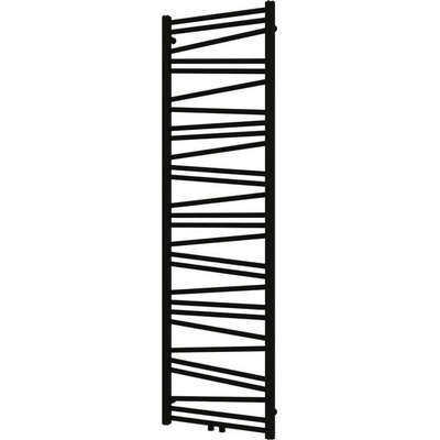 SAT Lilon SATRALI1695500SBL 1695 mm x 500 mm černá matná