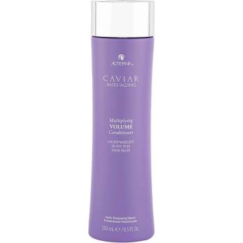 Alterna Haircare Caviar Anti-Aging Multipling Volume екстракт от хайвер балсам за коса за обем 250 ml
