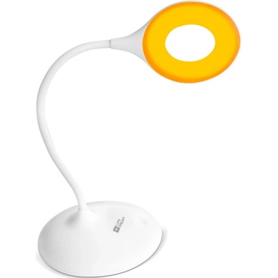 Lunesto LED Lampička na čtení bez modré složky Barva: Bílá – Zboží Dáma