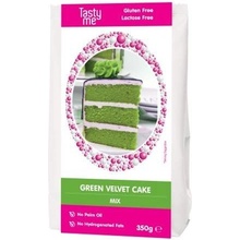 Tasty Me Zmes pre Green Velvet 350 g