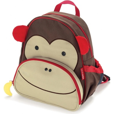 Skip Hop Zoo Mini Opička 2122.03