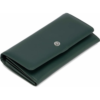 Tergan Портмонета 5584Green