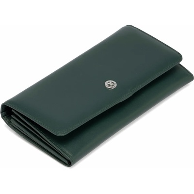 Tergan Портмонета 5584Green