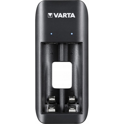 VARTA VALUE USB DUO CHARGER 57651201421