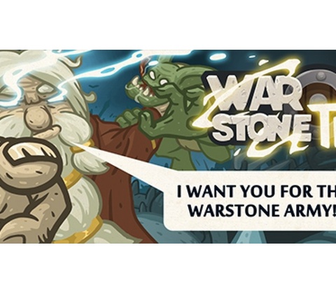 Warstone TD