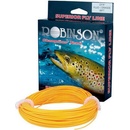 ROBINSON Muškárska šnúra Fluo Orange WF7F