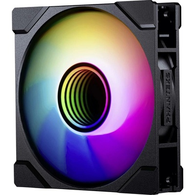 Phanteks M25 Gen2 PWM Reverse Blade PH-F120M25R_G2_DBK01