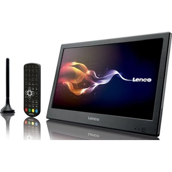 Lenco TFT-1028