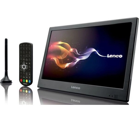 Lenco TFT-1028
