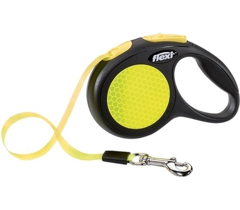 Flexi Classic Neon pásík