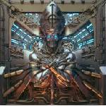 Ghost - Phantomime (LP) (888072485693)