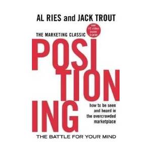 Positioning: The Battle for Your Mind (2001)