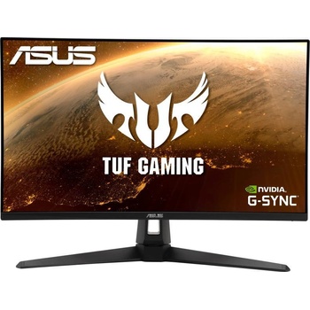Image 1 of ASUS TUF Gaming VG27AQ1A