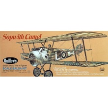 Sopwith Camel 711mm