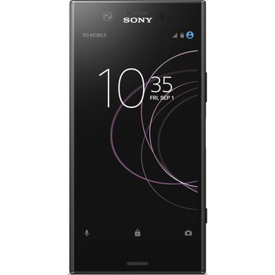 Sony Xperia XZ1 Dual SIM Black