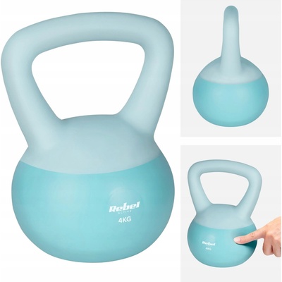 REBEL ACTIVE 4 kg